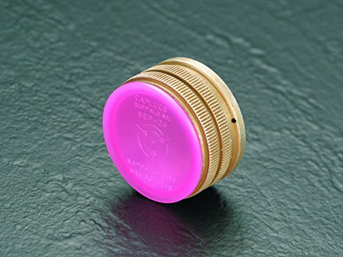 Fiches dissipatives Caplugs pour stockage et transport de connecteurs - 4