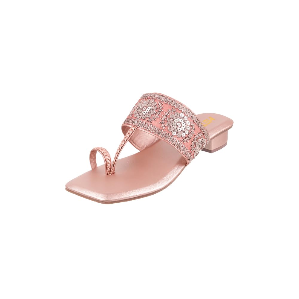 See full amazon price history chart for Metro Women Gold Embellished Ethnic Kolhapuri Block Heel Slip-on Sandal UK/7 EU/40 (35-1294) Metro Women Gold Embellished Ethnic Kolhapuri Block Heel Slip-on Sandal UK/7 EU/40 (35-1294) (B0DF78BKL2) Amazon Price History, Amazon Price Tracker
