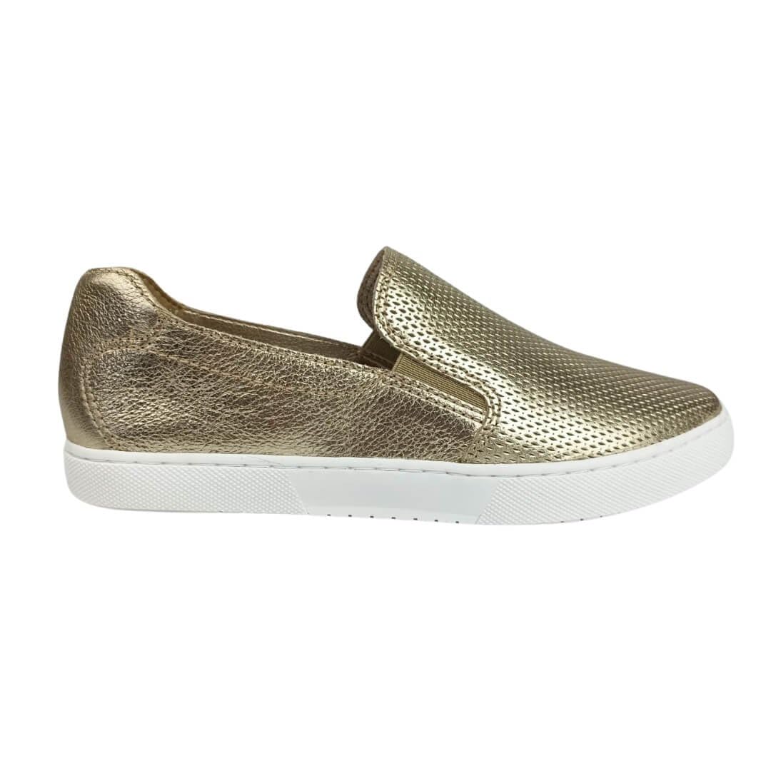 Tênis Feminino Bottero 363801-1 Slip-On em promoção! Veja a oferta e mais achadinhos de Tênis 2 Hoje é o melhor dia para comprar Tênis Feminino Bottero 363801-1 Slip-On com aquele preço maroto! Promoção! Aproveite a oferta! 2