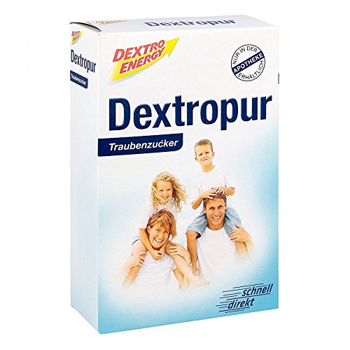 DEXTROPUR Pulver 400 g
