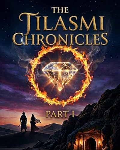 The Chronicles of Tilasmi - Part I: The Circle of Arwah