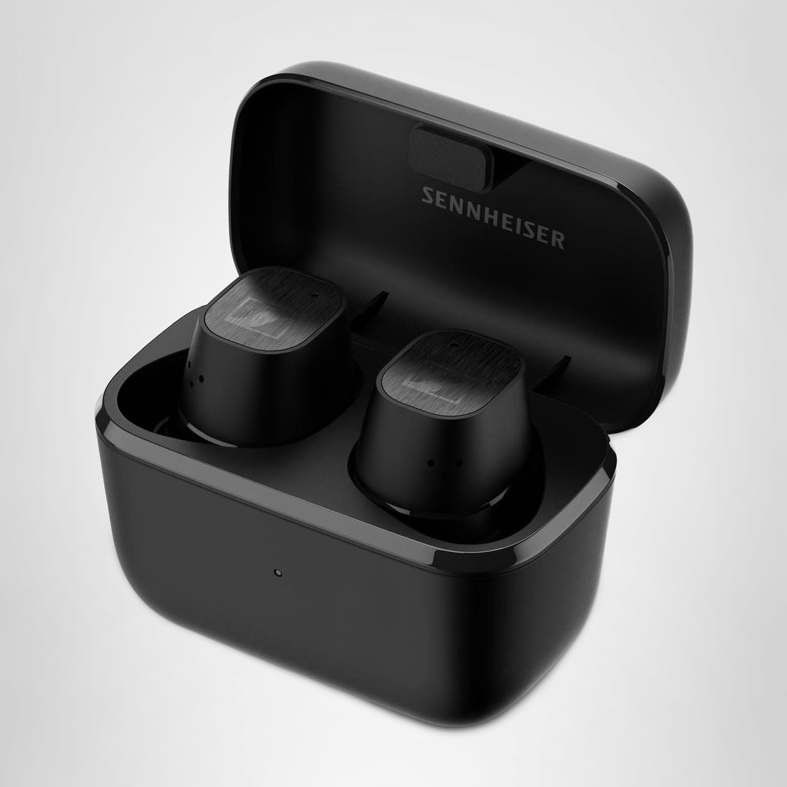 Amazon.co.jp: Sennheiser Sennheiser Wireless Earphones Bluetooth