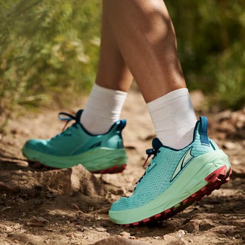 Image of ALTRA Women's Experience Wild Trail Running Shoe