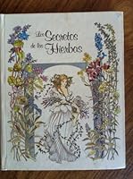 Los Secretos de las hierbas : hierbas y especias 8485791169 Book Cover