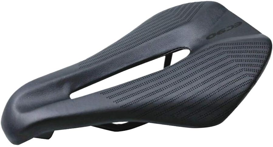 Selle de vélo confortable pour triathlon et contre-la-montre