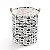 COYOLI 洗濯かご ランドリーバスケッ