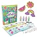 Klutz Paint & Peel Jelly Stickers Craft Kit