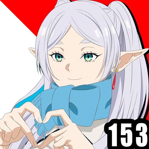 &iexcl;&iquest;El MEJOR anime de la historia?!