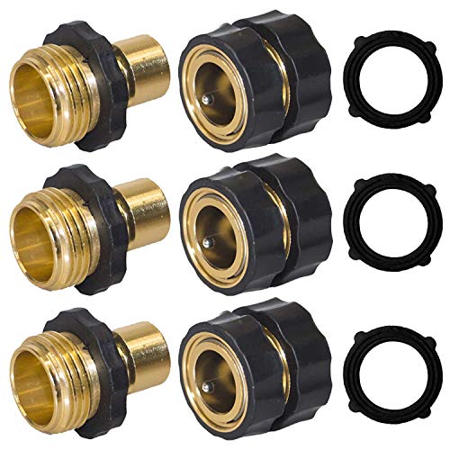 Amazon Best Sellers Best Garden Hose Parts & Connectors