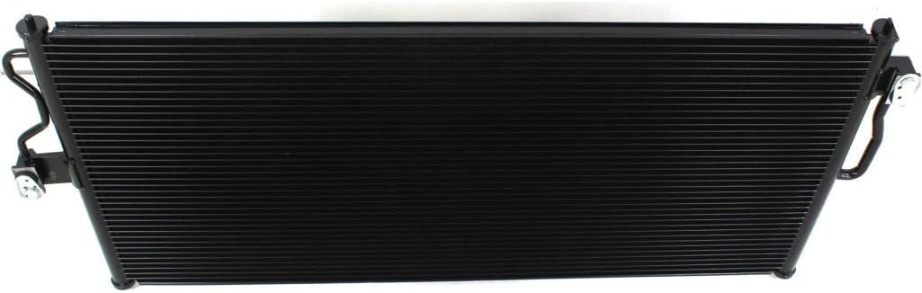 For Ford Freestar A/C Condenser 2004 05 06 2007 Parallel Flow Condenser For FO3030154 | 6F2Z 19712 A