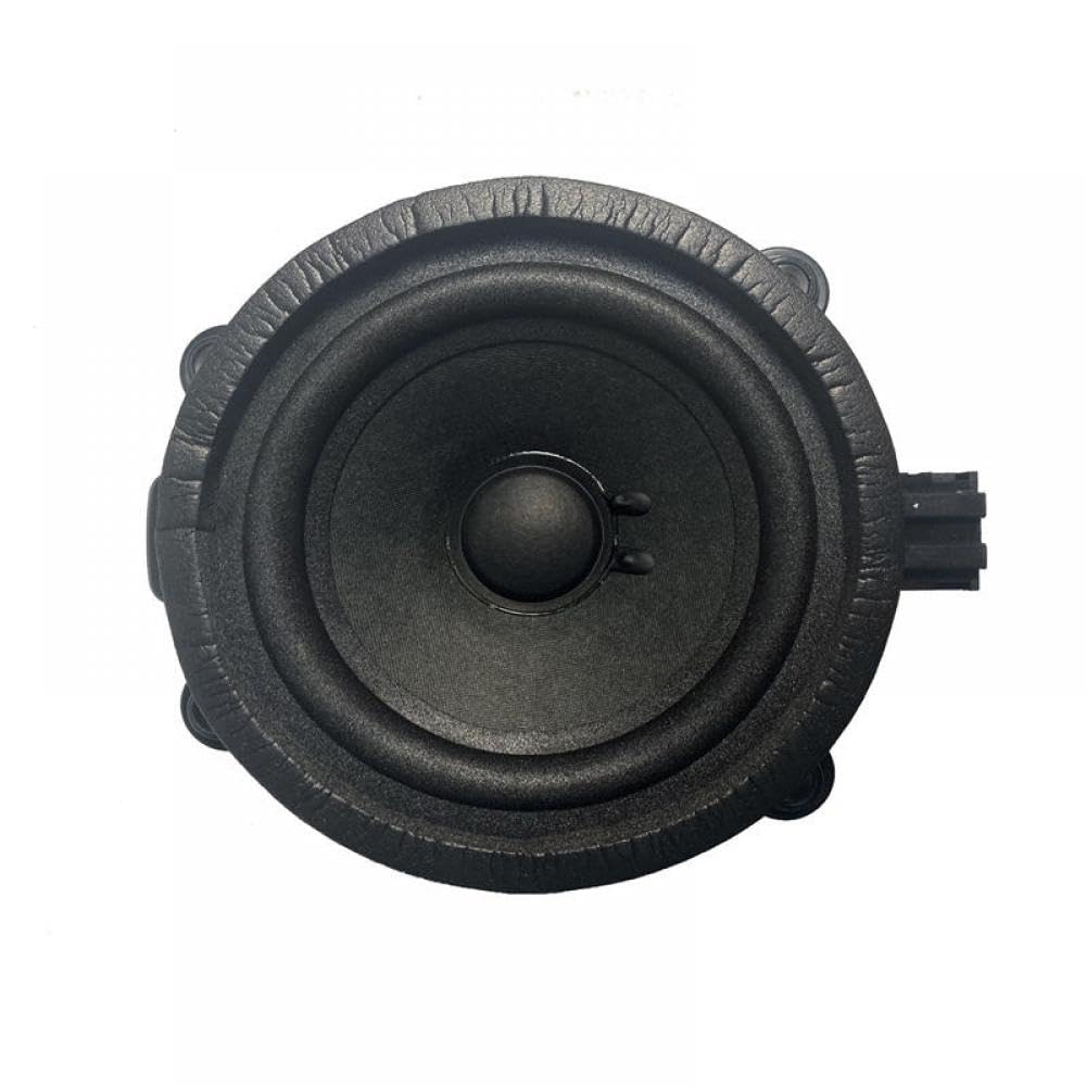 Altoparlante basso per portiera auto compatibile con Vito Viano W636 W639 dal 2010 al 2015 A6368270260