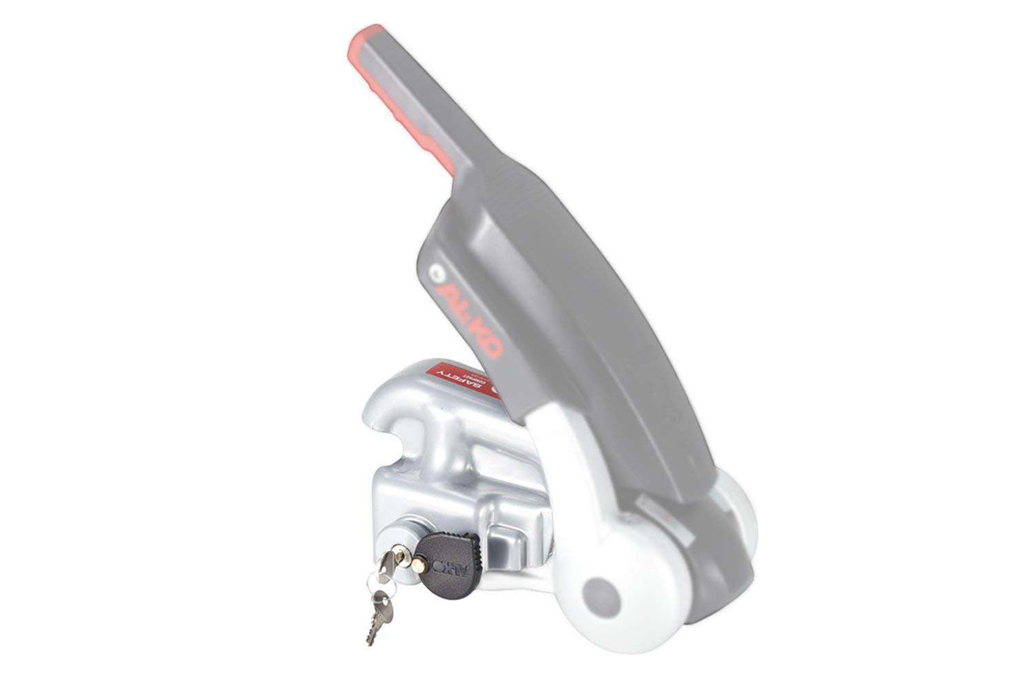 AL-KO Protección antirrobo AKS 3004 Safety Compact