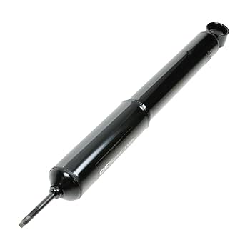 Amazon.com: MONROE 37157 Rear Shock Absorber Left Right Pair