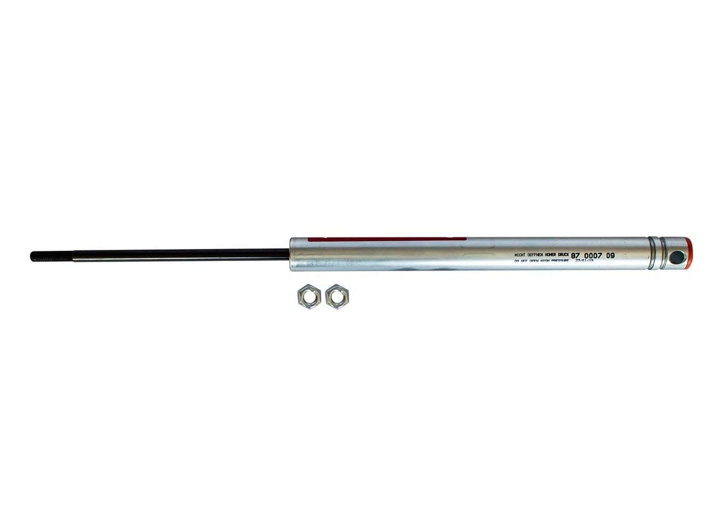 Amortisseur pour dispositif de poussée KNOTT KF13 750-1300 kg