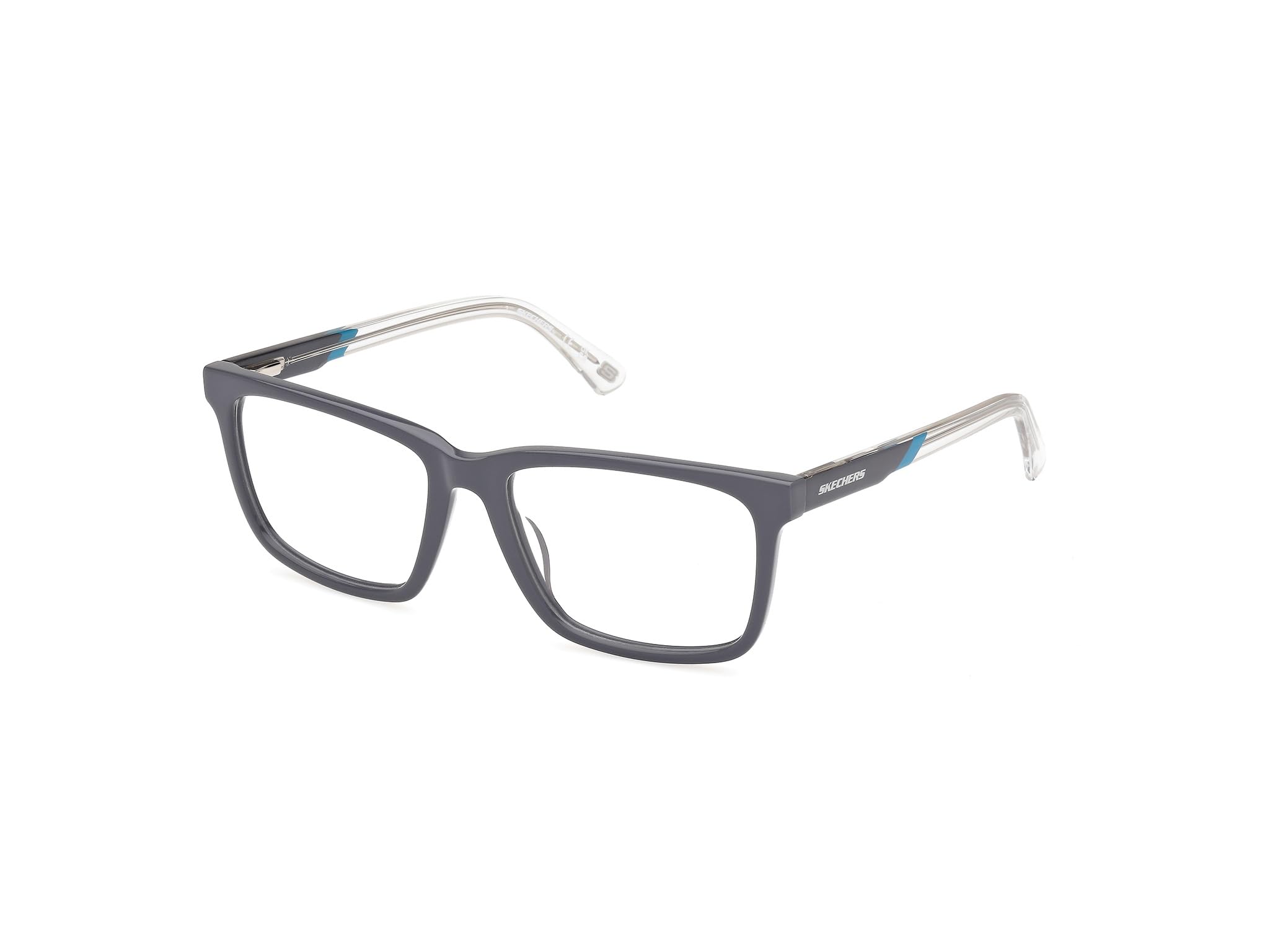 Skechers Oprawki na receptę Uniseks Df-se50008
