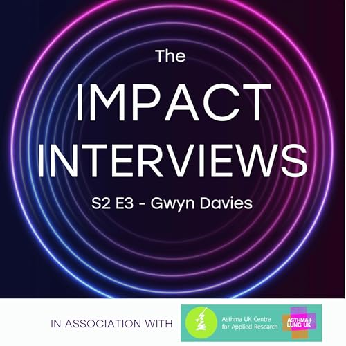 Couverture de We tried something that no-one had ever done before