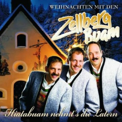 Hiatabuam Nehmt'S die Latern'