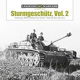 atg tape gun walmart  Sturmgeschutz: Germany\'s WWII Assault Gun (StuG), Vol.2: The Late War Versions: 5 (Legends of Warfare: Ground)