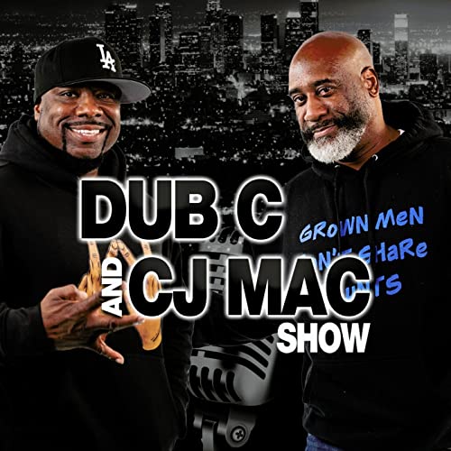 The Dub C & CJ Mac Show : Cj Mac: Amazon.in: Audible Books & Originals