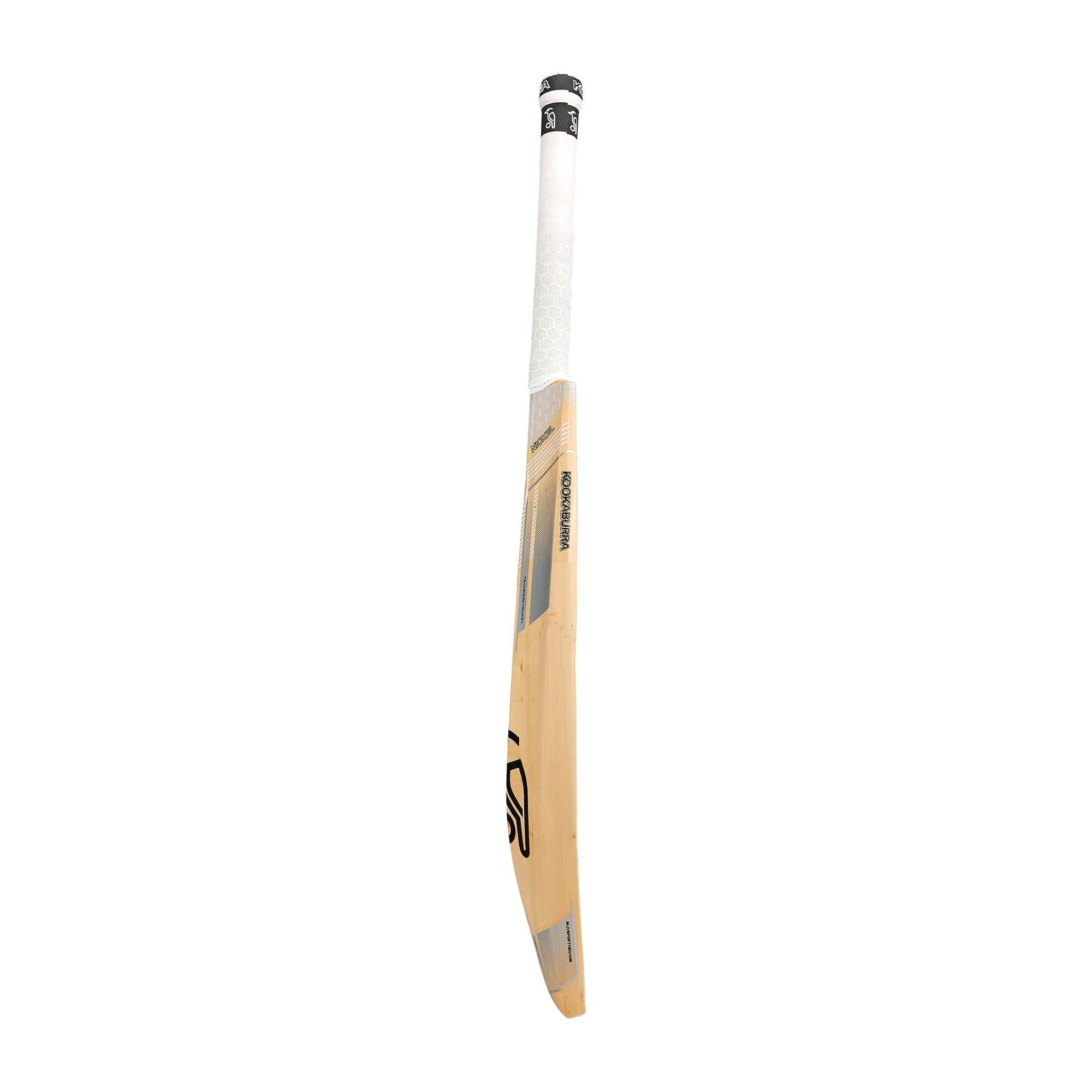 Kookaburra Nickel 8.1 Cricketschläger, kurzer Griff