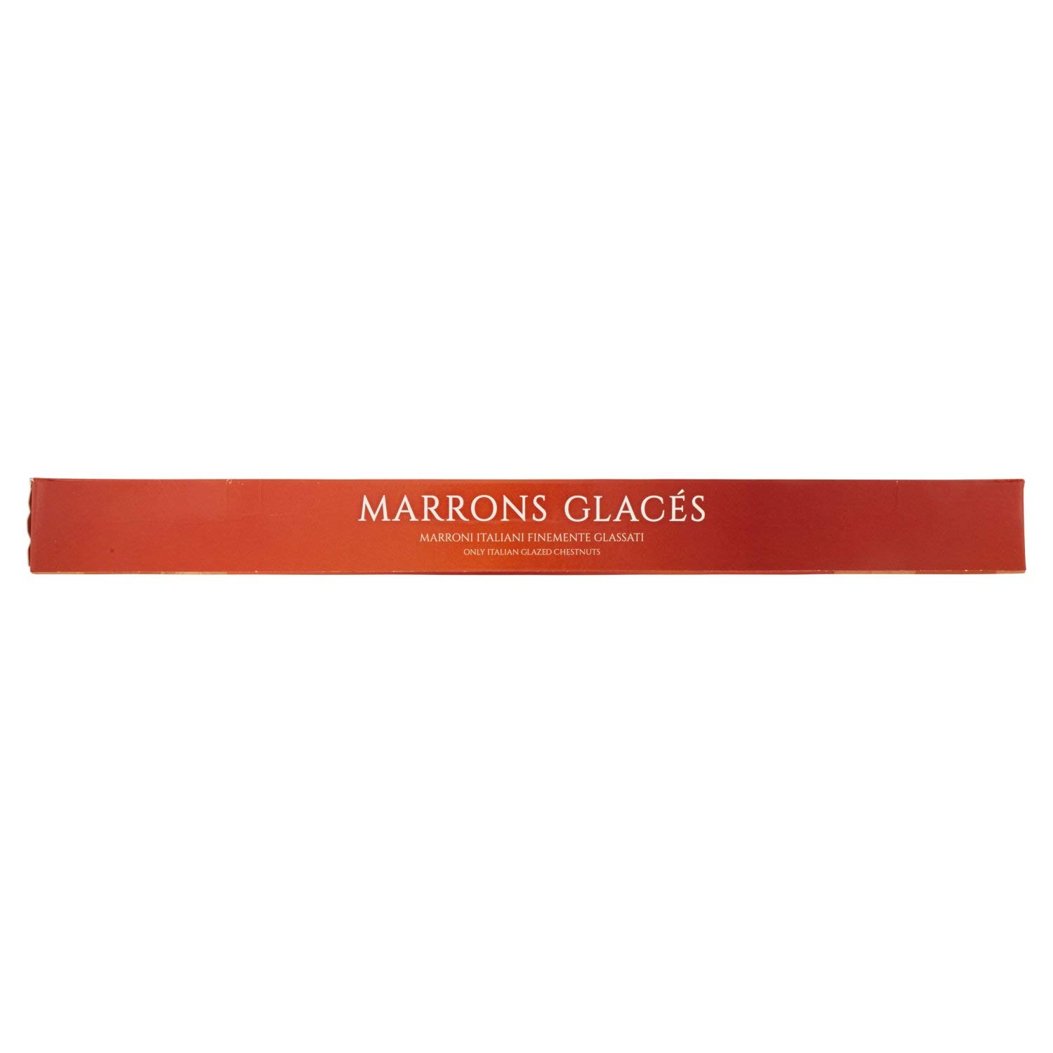 VERGANI Traditional Marron Glace