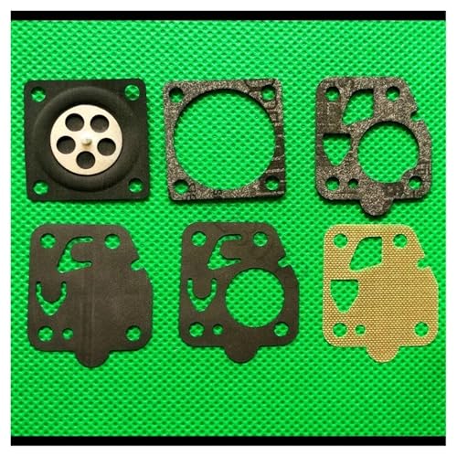 �L���u���^�[�K�X�P�b�g 10 �Z�b�g�L���u���^�[�L�b�g TD24 TD25 TD33 TD40 TD48 TG20 TG24 TG25 TG33 �L���u���^�[�L�b�g