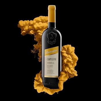Amazon.co.jp: カンポレオーネ・ウンブリア・ロッソ [ 赤ワイン