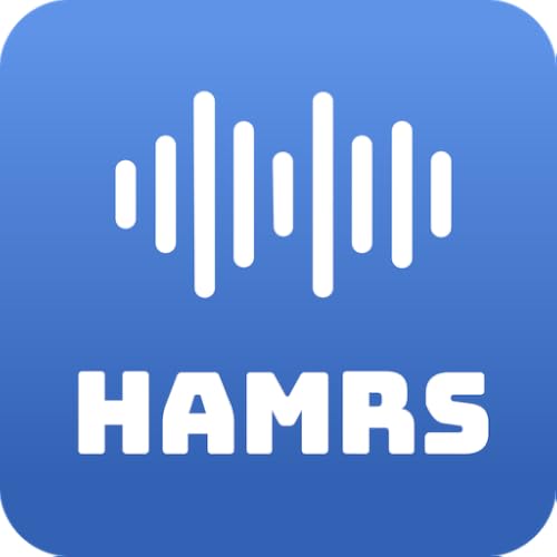 HAMRS Logger