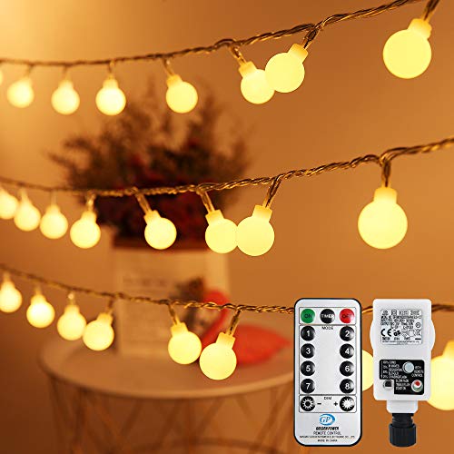 Lichterkette kaufen: Das sind die 10 Bestseller auf Amazon