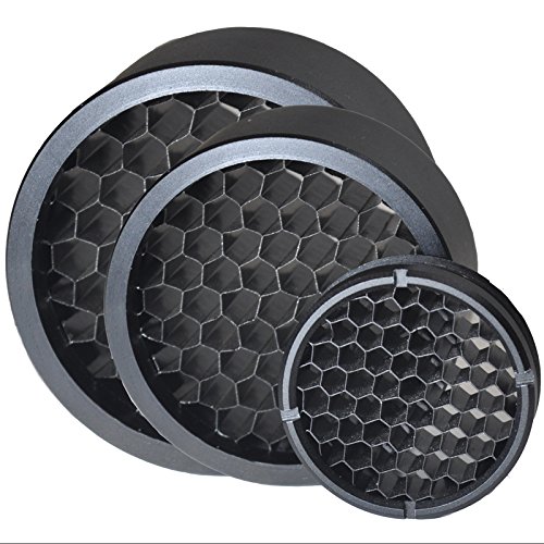 Flash Window Filter Snapklik.com : Optics 44mm Flash Filter Black