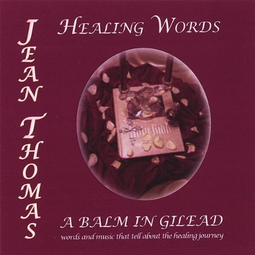 Healing Words Of Power & Faith