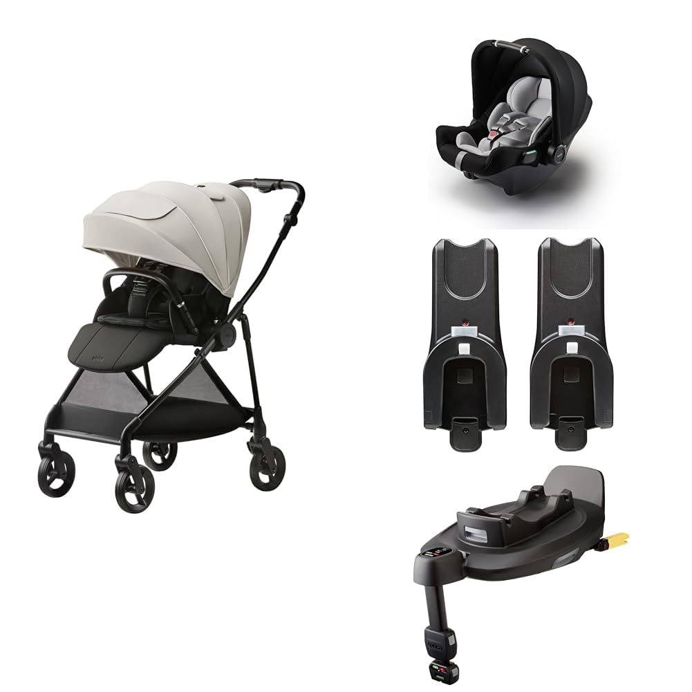 Amazon.co.jp: Aprica(アップリカ) A型ベビーカー ルーチェフリーAB