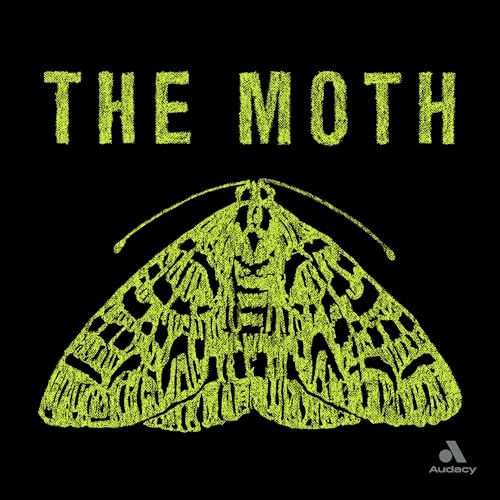 Heavyweight Presents...The Moth