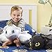 Pillow Pets How to Train Your Dragon Toothless Plush - NBCUniversal 16