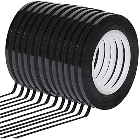 Mr. Pen Whiteboard Tape 12 Pack Cover
