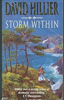 Paperback Storm Within Book