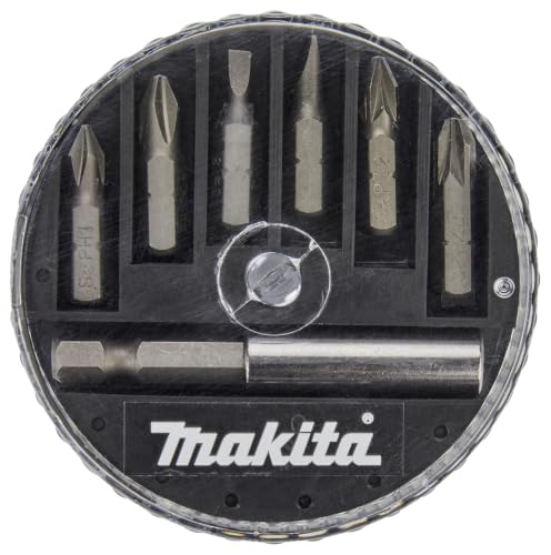 Makita Set D'Embouts De Vissage 7 Pcs - vue 1