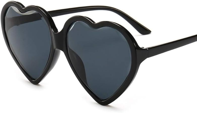 black pink sunglasses