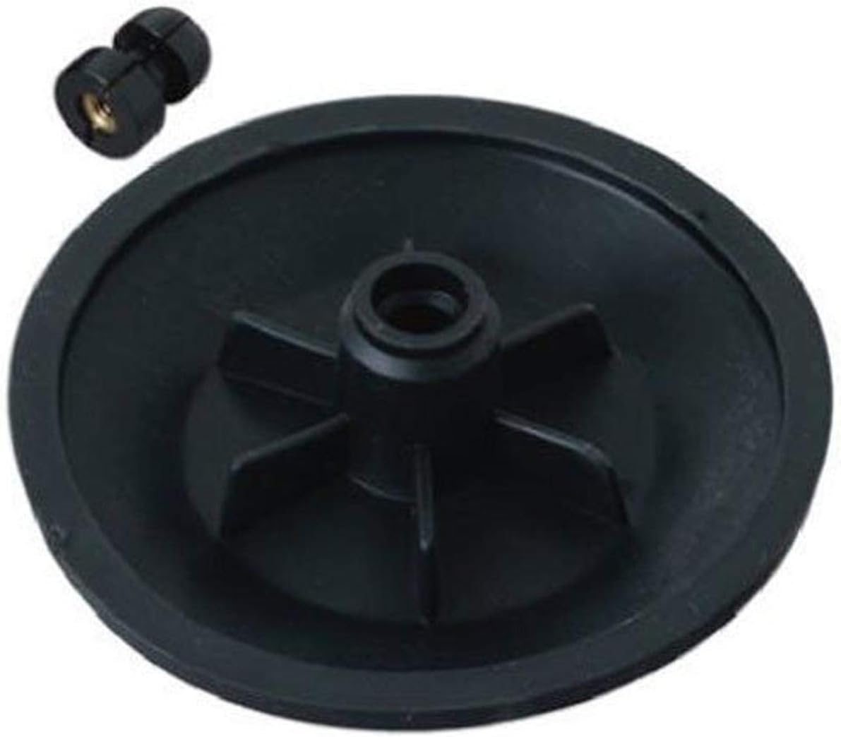 Master Plumber 645335 MP Snap Screw On Seat Disc