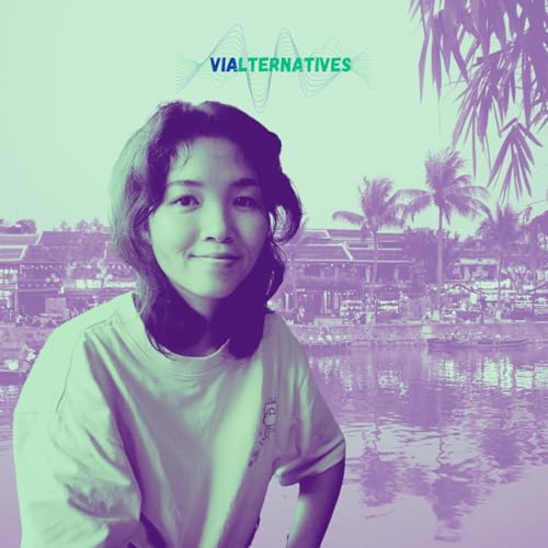 Hors-s&eacute;rie : l'histoire de "Bao An Vegan" &agrave; Hano&iuml;