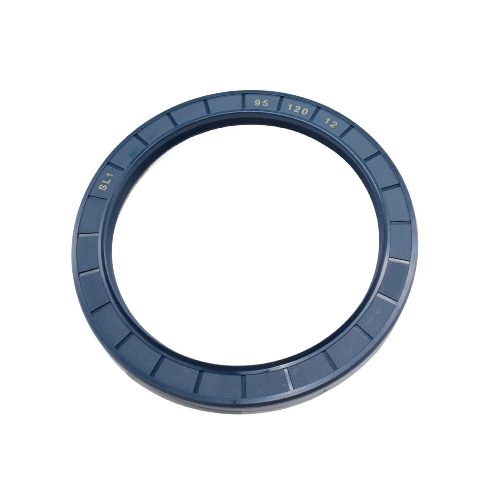 YMUGUEGH Oil Seal Model 95 * 120 * 12 or 95×120×12 Used in Hydraulic Pump/Motor Rotary Shaft Seal