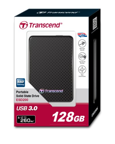 Build My PC, PC Builder, Transcend TS128G