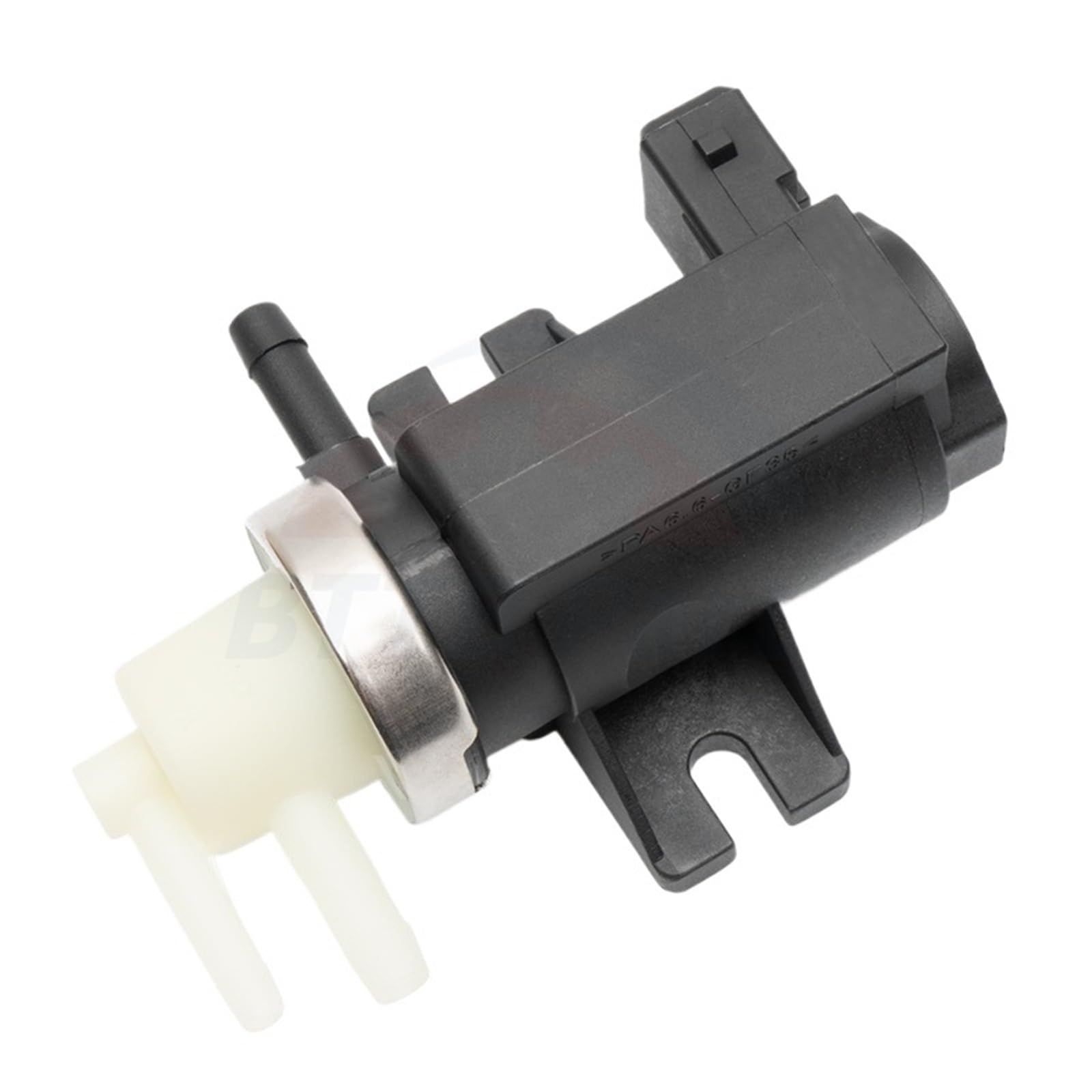 Automotive Solenoid Valve Fit for VW Golf Passat Fit for Audi A3 A4 A6 Fit for Seat 1.9 TDI 1H0906627A 2pins Turbo Boost Solenoid Valve