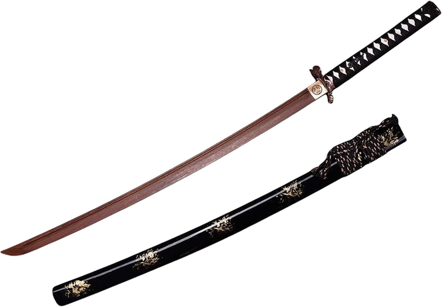 Amazon | 木刀 居合練習刀 抜刀術 居合刀 素振り用 居合道 さまざまな