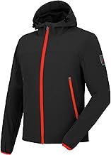 WüRTH MODYF X Titan Work Softshell Black