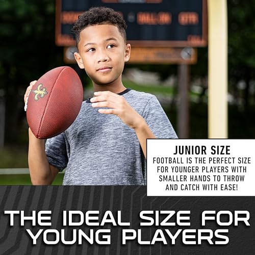 Image of Franklin Sports NFL Official Youth Football