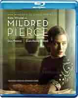 その他 Mildred Pierce [Blu-ray] Amazon.com: Mildred Pierce (DVD/Blu-ray Collector's Edition