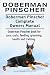Doberman Pinscher. Doberman Pinscher Complete Owners Manual. Doberman Pinscher book for care, costs, feeding, grooming, health and training.