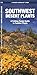 Southwestern Desert Plants: A Folding Pocket Guide to Familiar Species (A Pocket Naturalist Guide)