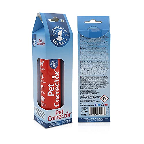 PET CORRECTOR Dog Trainer, 30ml. Stops Barking, Jumping Up, Place Avoidance, Food Stealing, Dog Fights & Attacks. Help… - Image 7
